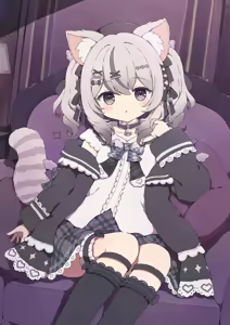 ちょみます(15759864) | 2025/03/29 — hentai manga cover on Fhentai