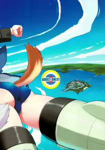 Page 21 of OPPA OF BRITAIN (decensored) - preview thumbnail