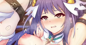 Make Rei _ Asutoraru - hentai manga cover image