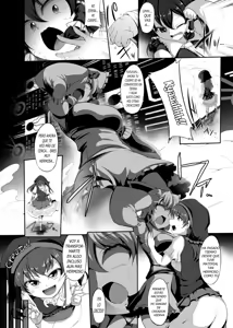 Page 4 of Guuzou Saimin | Ídolo Hipnótica - preview thumbnail