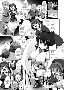 Page 5 of Guuzou Saimin | Ídolo Hipnótica - preview thumbnail
