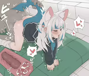 Page 1039 of ShiroiYoru (白い夜) -2025.04 - preview thumbnail