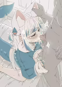Page 1111 of ShiroiYoru (白い夜) -2025.04 - preview thumbnail