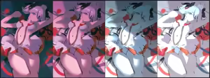 Page 67 of ［pixiv］（66338694）lilpalette（25-03-15） - preview thumbnail