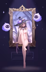 Page 98 of ［pixiv］（66338694）lilpalette（25-03-15） - preview thumbnail