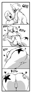 Page 52 of Fear and Scream【古月个人汉化】 - preview thumbnail