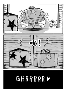 Page 55 of Fear and Scream【古月个人汉化】 - preview thumbnail