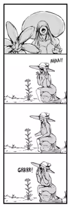 Page 57 of Fear and Scream【古月个人汉化】 - preview thumbnail