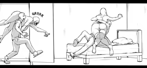 Page 63 of Fear and Scream【古月个人汉化】 - preview thumbnail