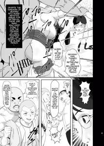 Page 8 of Ochiteru Sousha Hirotte Mita www - preview thumbnail
