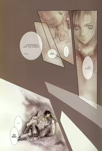 Page 26 of TRAGIC KINGDOM - preview thumbnail