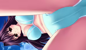 Page 1055 of Kirari Nangoku Komugiiro ～ Shiofuki Paradise e Youkoso! ～ Part 1 - preview thumbnail