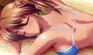 Page 1482 of Kirari Nangoku Komugiiro ～ Shiofuki Paradise e Youkoso! ～ Part 1 - preview thumbnail