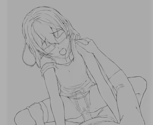 Page 834 of きつね（仮） part 1 - preview thumbnail