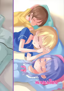 Page 22 of Sensei! Otomari-kai de "Jojisou" Shitemite! - preview thumbnail