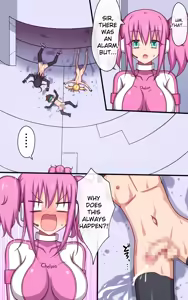 Page 28 of Kusuguri Robo-kan Kusuguri Jikkenshitsu de Haran no Ichinichi Hen | An eventful day at the tickling robot lab - preview thumbnail