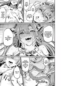 Page 180 of Paihame Kazoku 1 - 4 | La famille aux mamelons baisables 1-4 - preview thumbnail