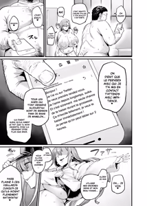 Page 196 of Paihame Kazoku 1 - 4 | La famille aux mamelons baisables 1-4 - preview thumbnail