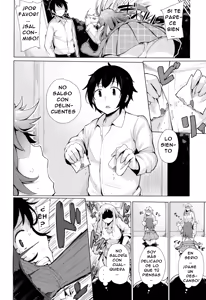 Page 2 of Goin Bitch (decensored) - preview thumbnail