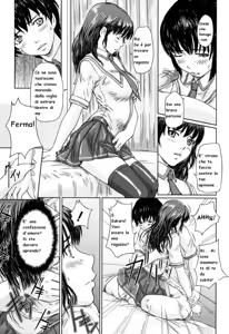 Page 119 of Giri Giri Sisters - preview thumbnail