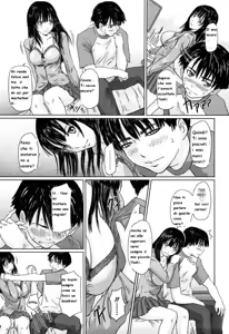 Page 135 of Giri Giri Sisters - preview thumbnail