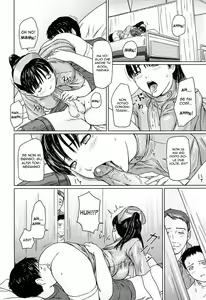 Page 160 of Giri Giri Sisters - preview thumbnail