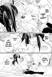 Page 149 of Juukan Koimonogatari - BESTIALITY LOVE STORY  | Bestiality Love Stories - preview thumbnail