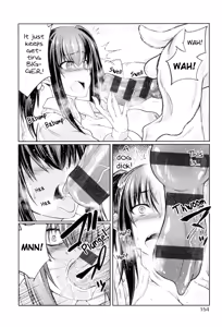 Page 156 of Juukan Koimonogatari - BESTIALITY LOVE STORY  | Bestiality Love Stories - preview thumbnail