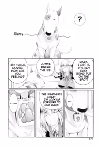 Page 172 of Juukan Koimonogatari - BESTIALITY LOVE STORY  | Bestiality Love Stories - preview thumbnail