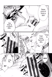 Page 181 of Juukan Koimonogatari - BESTIALITY LOVE STORY  | Bestiality Love Stories - preview thumbnail