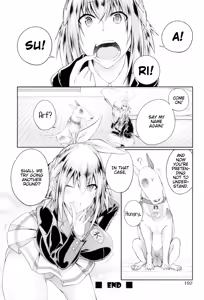 Page 193 of Juukan Koimonogatari - BESTIALITY LOVE STORY  | Bestiality Love Stories - preview thumbnail