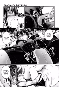 Page 10 of Juukan Koimonogatari - BESTIALITY LOVE STORY  | Bestiality Love Stories - preview thumbnail