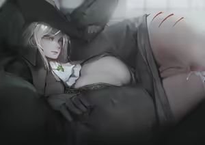 Page 28 of Soulsborne collection - preview thumbnail