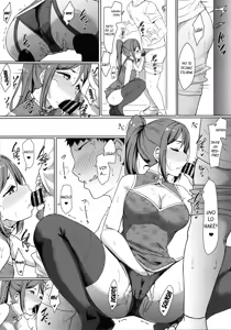 Page 11 of KANAKAN Kanan-chan to wakan biyori | KANAKAN. Un dia perfecto para tener sexo con Kanan-chan - preview thumbnail