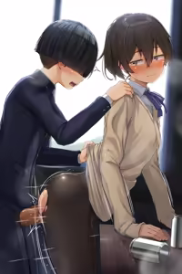 Page 166 of きつね（仮） part 2 - preview thumbnail