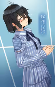 Page 775 of きつね（仮） part 2 - preview thumbnail