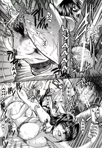 Page 34 of La esposa del superior es una graduada vol.1 y 2 - preview thumbnail