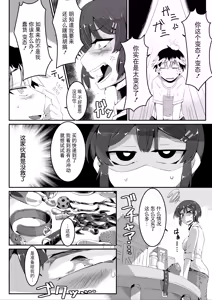 Page 5 of Yui-chan - preview thumbnail