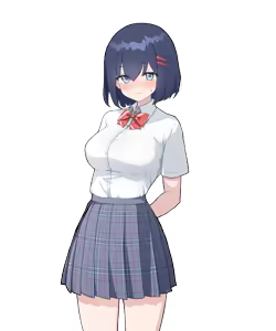 Page 613 of Waifu App: 90 Days to Escape a Lonely Fate / 福利姬APP (decensored) - preview thumbnail