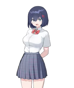 Page 631 of Waifu App: 90 Days to Escape a Lonely Fate / 福利姬APP (decensored) - preview thumbnail