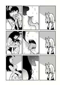 Page 477 of Dare demo Dakeru Kimi ga Suki - like you who can have sex anyone. | 喜欢来者不拒的你 - preview thumbnail