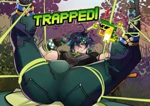 Kinich — hentai manga cover on Fhentai