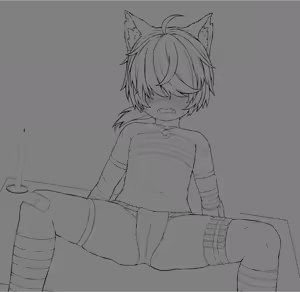 Page 1040 of きつね（仮） part 4 - preview thumbnail