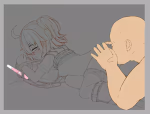 Page 655 of きつね（仮） part 4 - preview thumbnail