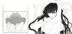 Page 48 of MAMIMI 古见同学合集 - preview thumbnail