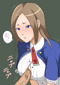 Page 22 of Kushu/Kishio (agedama) Castlevania - preview thumbnail