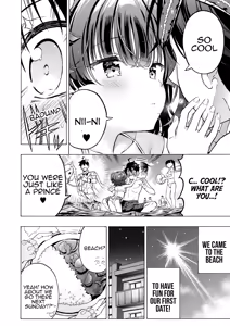 Page 8 of Asobo, Niini 3 ~Niini to Manatsu no Beach Sex~ - preview thumbnail