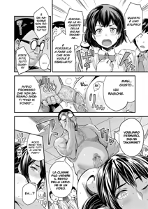 Page 16 of Professoressa Di Accoppiamento, Insegnami! - come fare un bambino con il proprio corpo - (decensored) - preview thumbnail