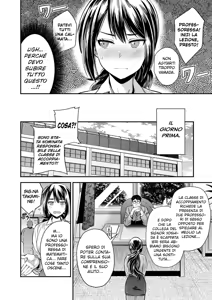 Page 2 of Professoressa Di Accoppiamento, Insegnami! - come fare un bambino con il proprio corpo - (decensored) - preview thumbnail