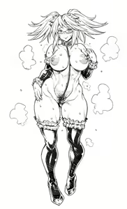 Page 320 of 蒼山哲 - preview thumbnail